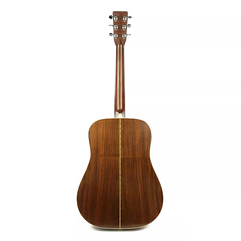 Martin D-28 1970 - 1984