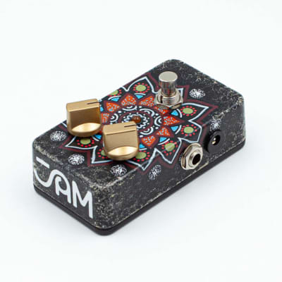 JAM Pedals “Tile Manda” Custom Dyna-ssoR image 5