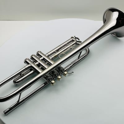 1973 Selmer Signet Special Trumpet Designed by Vincent Bach
