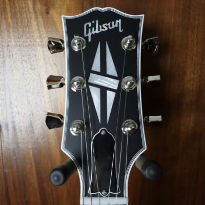 Gibson Custom Shop SG Custom P90 Prototype - One of a Kind - VIDEO DEMO image 5