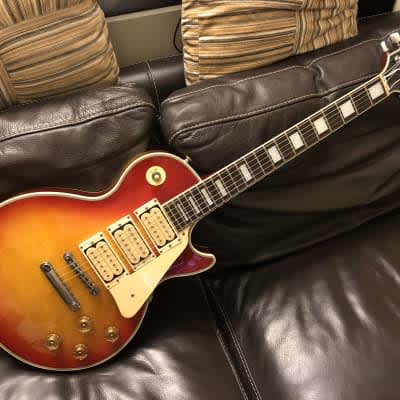 Orville by Gibson Les Paul Custom レフティ IMG_39713.heic?v=1721517665