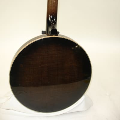 Gold Tone OB-250 Orange Blossom 5-String Banjo w/ Case image 19