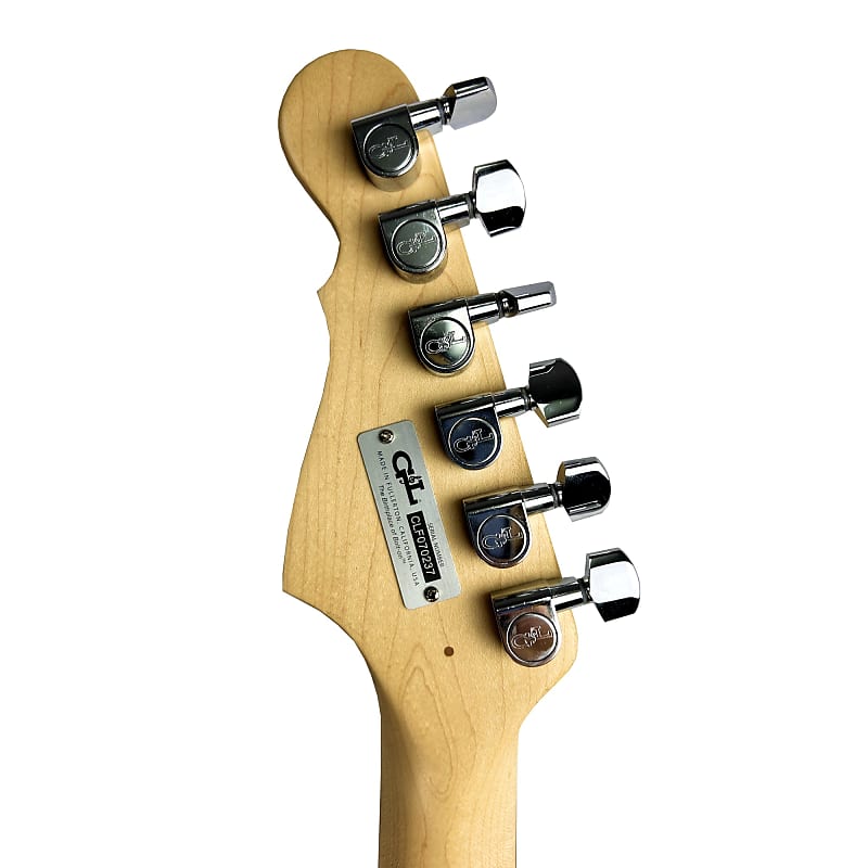 G&L Legacy ストラト stratocaster バーズアイメイプル G&L Legacy ストラト stratocaster バーズアイメイプル Tribute Series