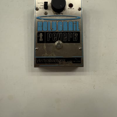 Electro-Harmonix Holy Grail Reverb V1 | Reverb