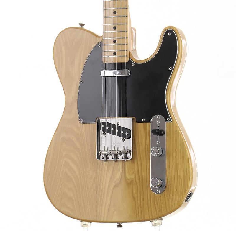 販売中】Fender Japan CTL-50M Telecaster Eシリアル 1984年