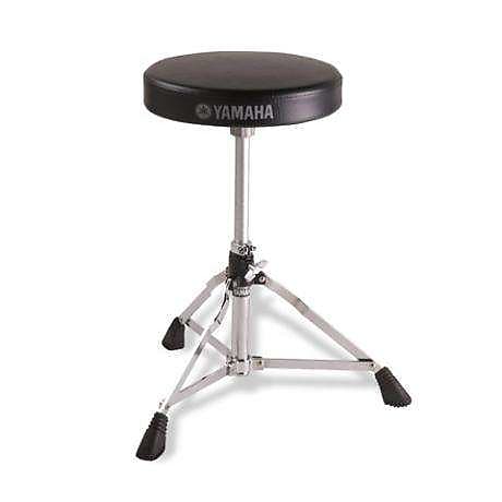 Yamaha Light Weight Drum Throne DS550 image 1