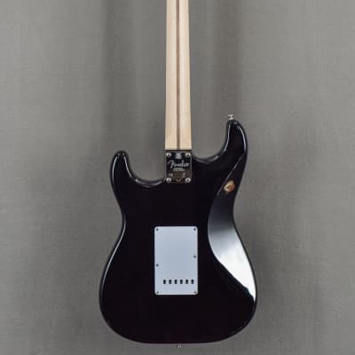 Eric Clapton Stratocaster - Black image 4
