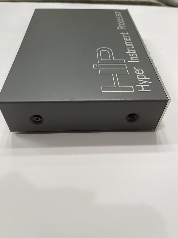 新品未使用品 グヤトーン HPC-1 BI-PHASE コーラス プロセッサー Guyatone 【HPC-1 / Bi-Phase Chorus / コーラス】【新古品