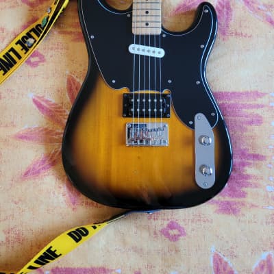 Squier '51 2004 - 2006 - 2-Color Sunburst for sale