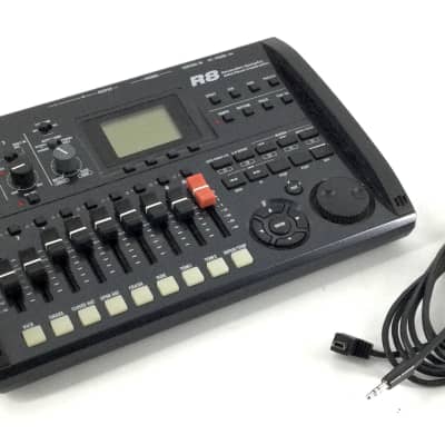Zoom R8 Multitrack Digital Recorder and USB Interface | Reverb Canada