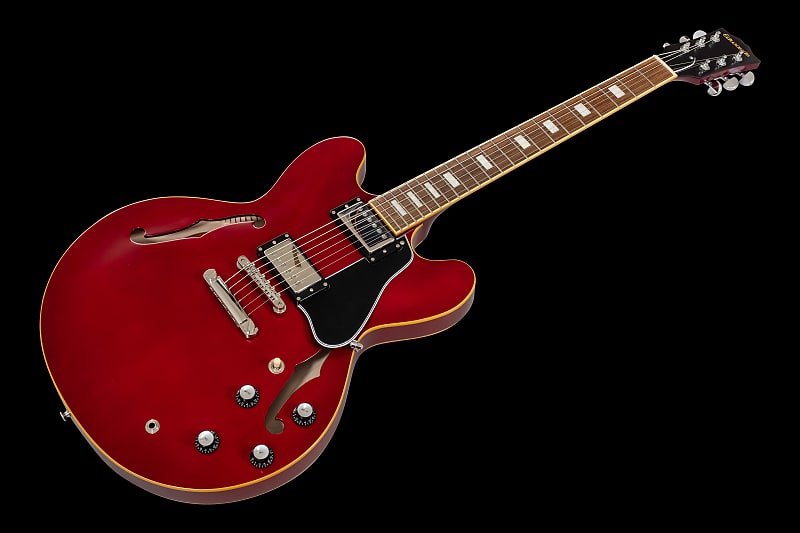 ESP Edwards E-SA-160LTS CH - Cherry