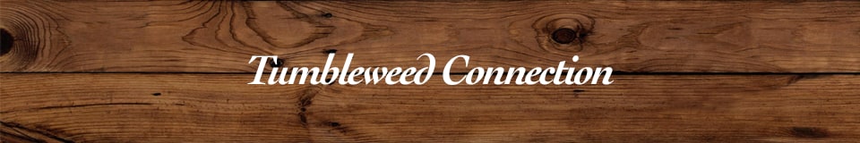 Tumbleweed Connection