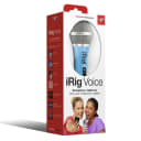 IK Multimedia iRig Voice - Blue