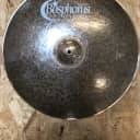 Bosphorus 21" Master Vintage Series Ride Cymbal 2050 grams