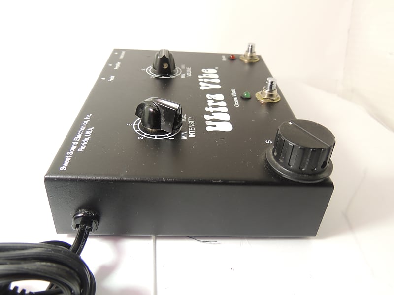 Sweet Sound Ultra Vibe 初期 人気，新作登場