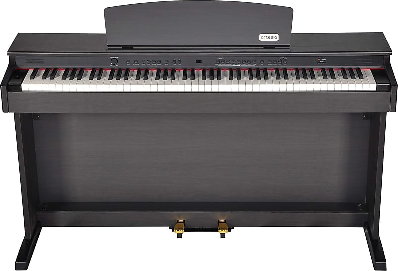 Artesia DP-2 Digital Piano, Artesia means best value for money! image 1