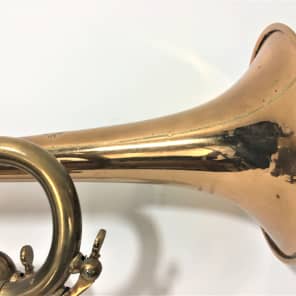 Selmer b700 trumpet hot sale