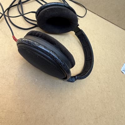 Sennheiser Sennheiser HD600 HD 600 headphones image 8
