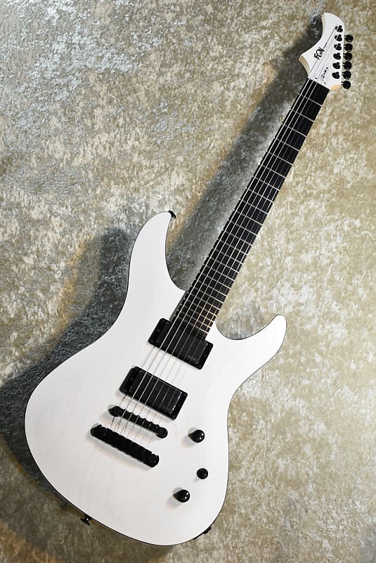 Fujigen/FGN JMY2-ASH-E-OPW 2021 Open Pore White 3.31kg