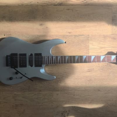 Aria Pro II RS Road Warrior 1986 Black Japan Matsumoku | Reverb