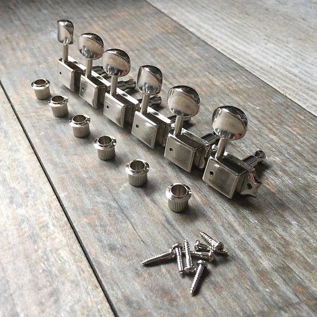 Jazzmaster tuners on sale