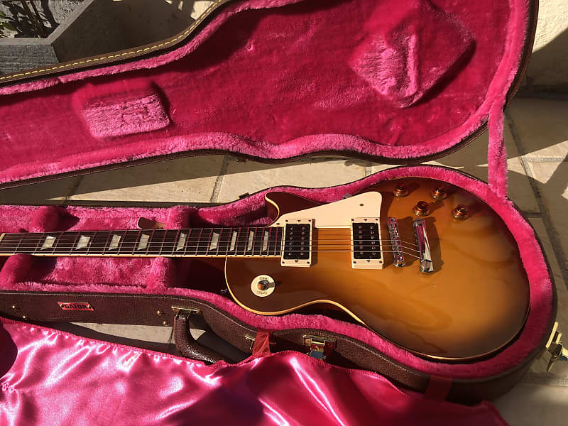 Tokai 1978y LS-80 
