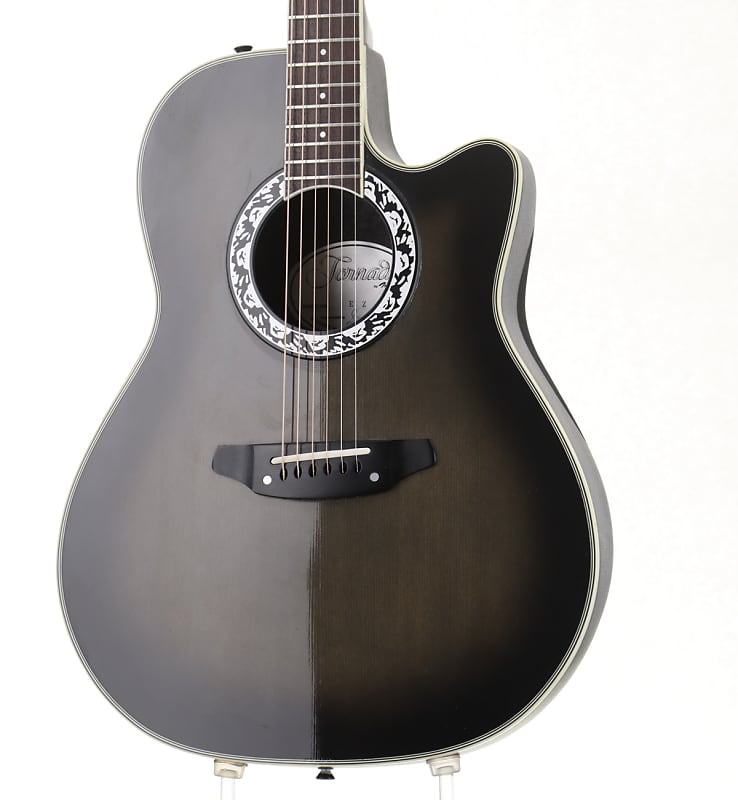 Morris エレアコ Tornado ECLIPSE Morris Japan Tornado Eclipse ZIII Acoustic Electric Guitar