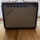 Fender '64 Custom Princeton Reverb Handwired 12W 1x10 (re-issue)