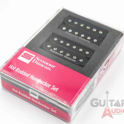 Seymour Duncan 11108-16-NC SPH-90 Phat Cat Humbucker Sized P-90