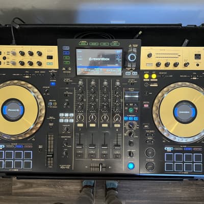 Pioneer DJ XDJ XZ - All In One - 4channel black | Reverb