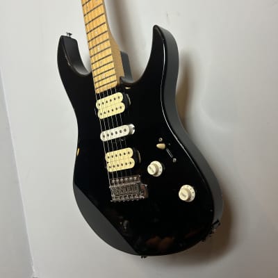 Yamaha RGX 121 SJ B/C - Black | Reverb Yamaha RGX 121 SJ B/C - Black | Reverb