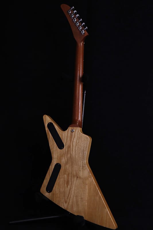 楽天市場】Gibson USA / 80s Explorer Ebony ギブソン