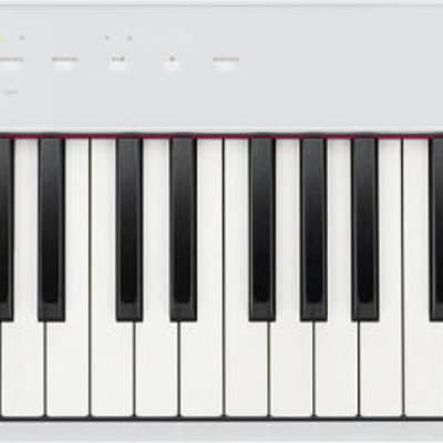 Casio Privia PX-S1100 88-Key Digital Piano, White