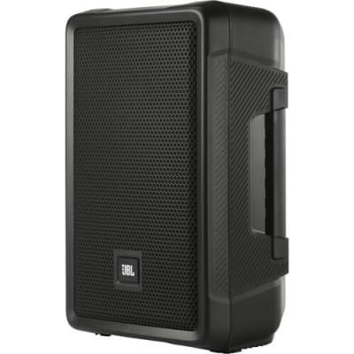 JBL IRX108BT Compact Powered 8" Portable Speaker with Bluetooth image 4
