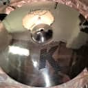 Zildjian 16" K Custom Fast Crash Cymbal New, Selling as Used (2019)