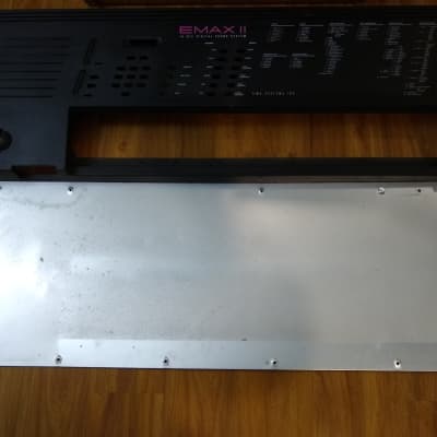 Outer Casing / Shell for E-MU Systems EMAX II - Message Me for a Shipping Estimate