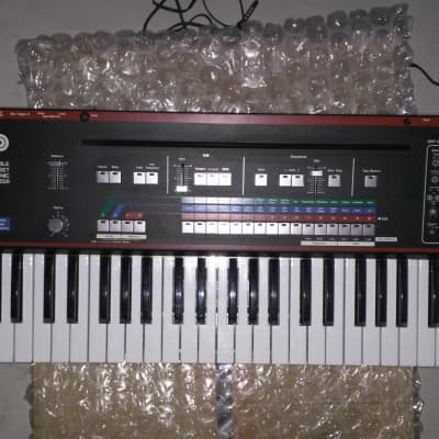 Roland JX-3P 61-Key Analog Polyphonic Synthesizer MINT