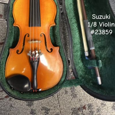 Suzuki Violins | Reverb Suzuki Violins | Reverb