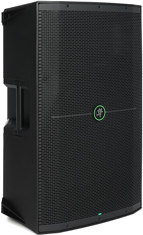 Mackie Thump215 1 400-watt 15-inch Powered Speaker image 1