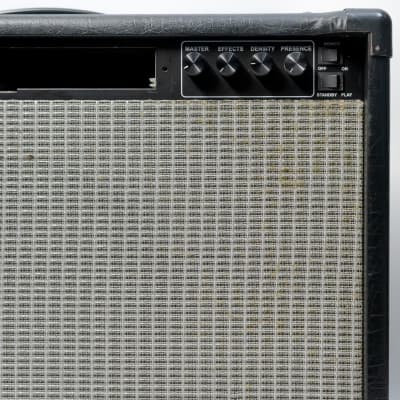 Randall MTS Series RM50 50W Tube Guitar Combo Amp Without Preamp Module image 3