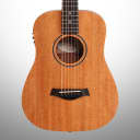 Taylor BT2e Baby Taylor Acoustic-Electric Guitar