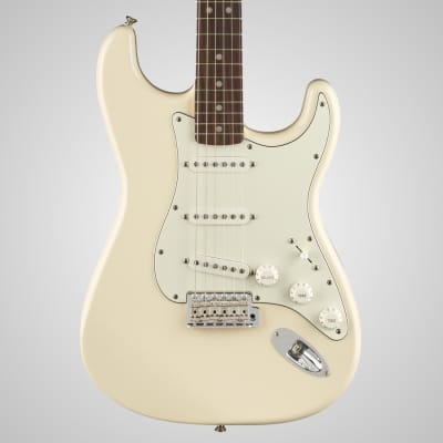 Fender エレキギター Albert Hammond Jr. Signature Stratocaster(R