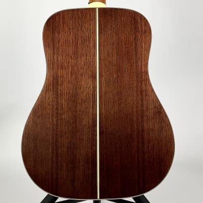 Takamine GD51-NAT Acoustic Guitar Natural image 4