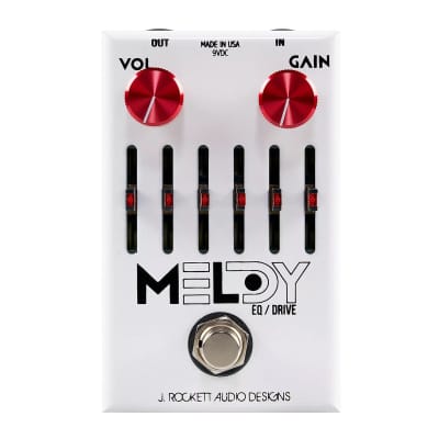 Reverb.com listing, price, conditions, and images for j-rockett-the-melody