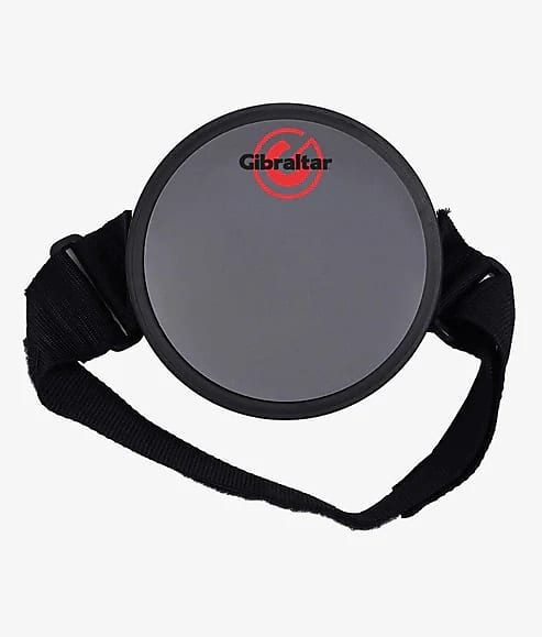 Gibraltar Leg Practice Pad with Strap SC-LPP image 1