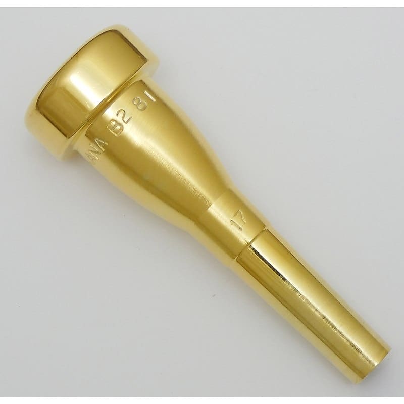 Monette PRANA STC-1 B2 81 17 Mouthpiece for trumpet [Used] | Reverb