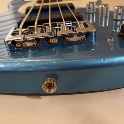 Miura Guitars U.S.A. MB-2 5st | Reverb