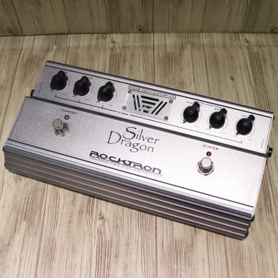 ギター ROCKTRON SILVER DRAGON VALVE DISTOTION s-l1200.jpg