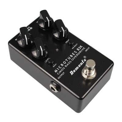 demonfx b3k (darkglass b3k クローン) demonfx b3k (darkglass b3k クローン) Darkglass B3K clone