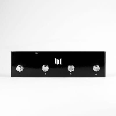 Reverb.com listing, price, conditions, and images for meris-preset-switch